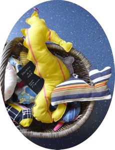 doudou-de-la-mer