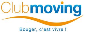 logo moving