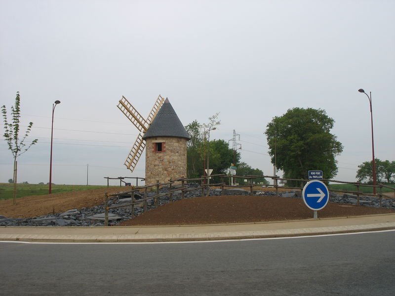 La Séguinière (49)