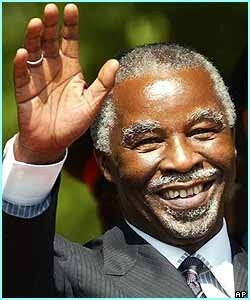 mbeki