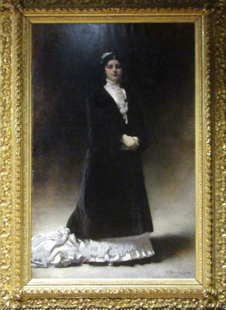 Comtesse Potocka 1880
