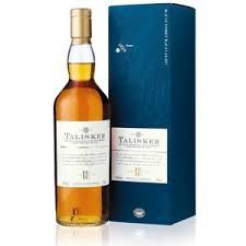 talisker 18