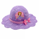 Chapeau Princesse Sofia / Disney Store / Prix indicatif* : 15€ 