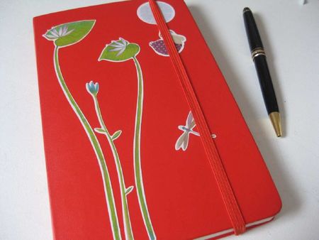 agenda fleurette 000
