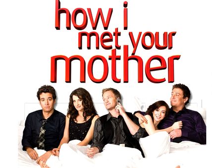 himym