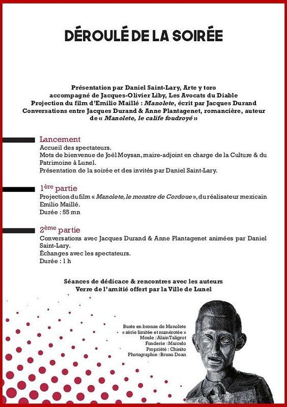 Tract carte blanche soirée1