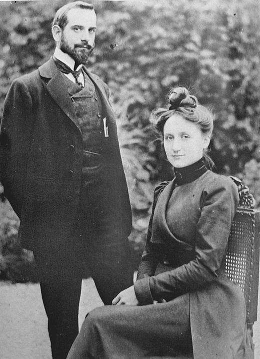 Henri_and_Jeanne_Manguin,_1900 (1)