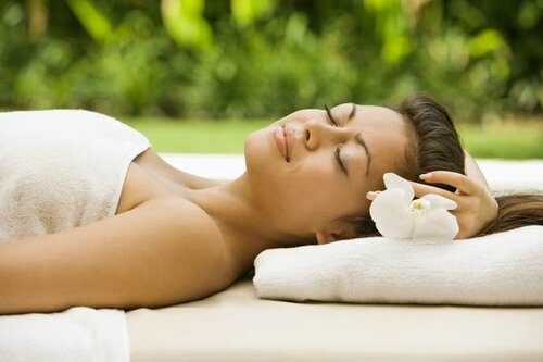 Relaxation