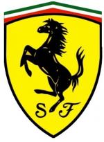 Blason ferrari