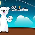  <b>Application</b> <b>Badabim</b> : tentez l’expérience pour vos enfants ! 