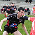 12-13, cadets & juniors, 5 janvier 2013