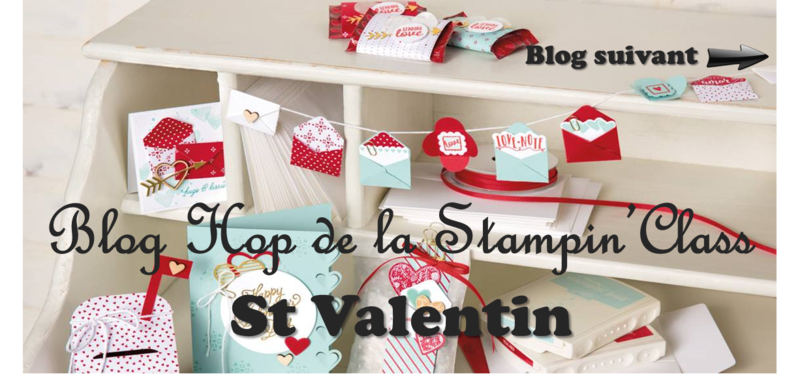 Bouton suivant Blog Hop Stampin'Class St Valentin 2017