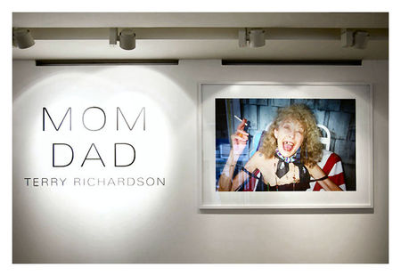 Terry_Richardson_Mom_Dad_Exhibition_at_Colette_1