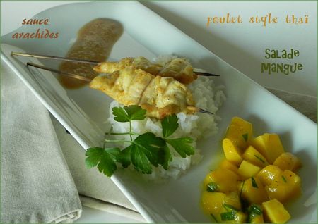 POULET_THAI
