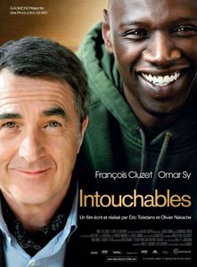 intouchables-affiche