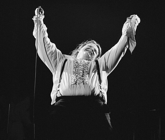 1978 06 08 Meat Loaf Mogador 02