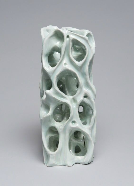 Bai Ming, ‘Between Ceramics and Stone’, 2012