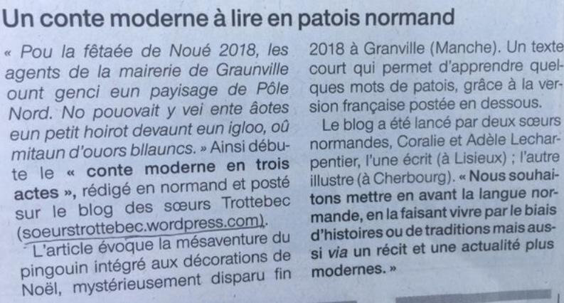 patoisnormand