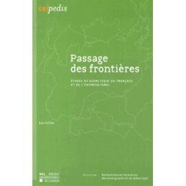 passage-des-frontieres-etudes-de-didactique-du-francais-et-de-l-interculturel-de-luc-colles-982189381_ML