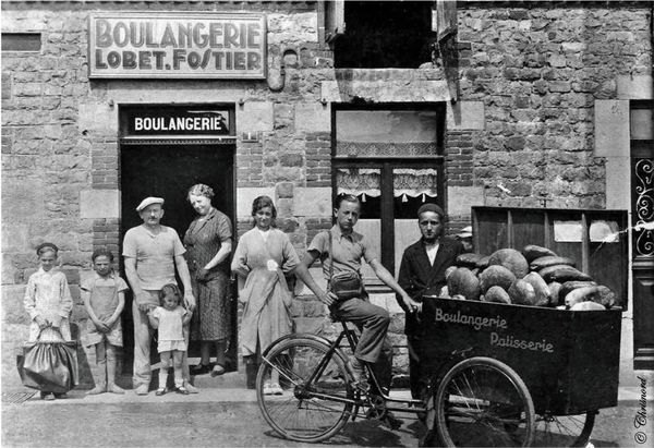 ANOR-Boulangerie LOBET-FOSTIER