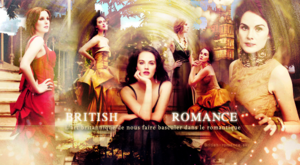 british romance 2