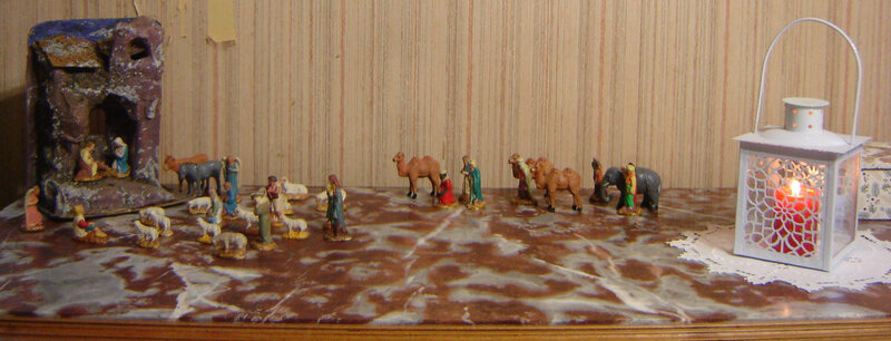 crèche