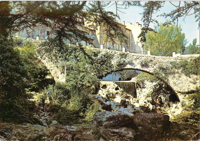 Pont Bertrand