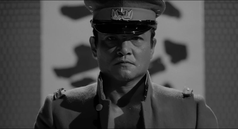 Canalblog Japon Cinéma Mishima A Life in Four Chapters73