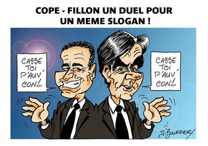 cope fillon web