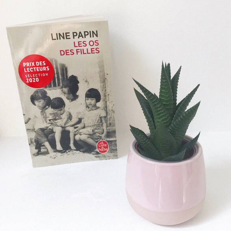 Les os des filles ©Kid Friendly