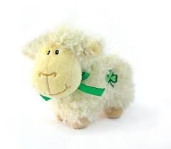 RÃ©sultat de recherche d'images pour "mouton irlandais peluche"