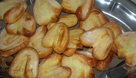 palmiers