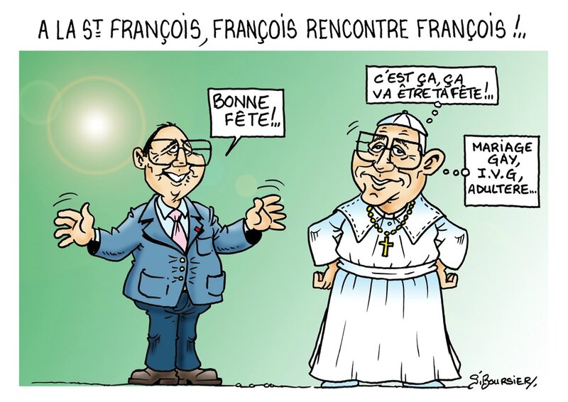 françois rencontre françois web