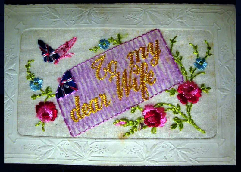 broderie gb