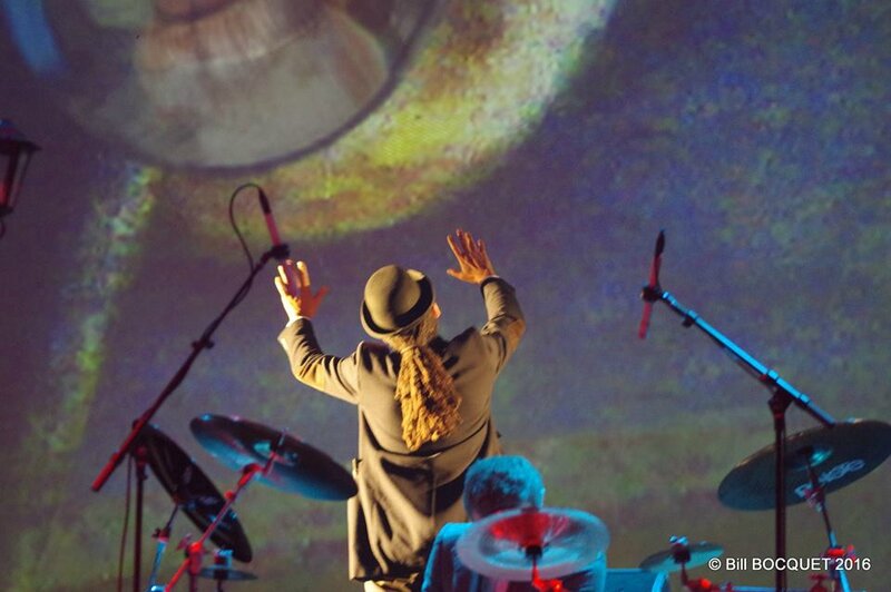 Gens de la Lune Epitaphe Bill Bocquet 121