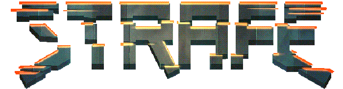 STRAFE_logo