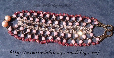 Bracelet_manchette_large_saumon_corail