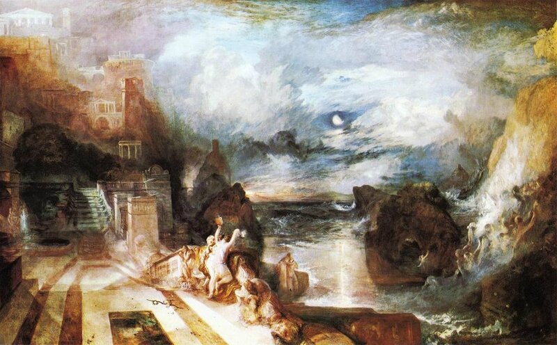 05 William-Turner-The-Parting-of-Hero-and-Leander-from-the-Greek-of-Musaeus