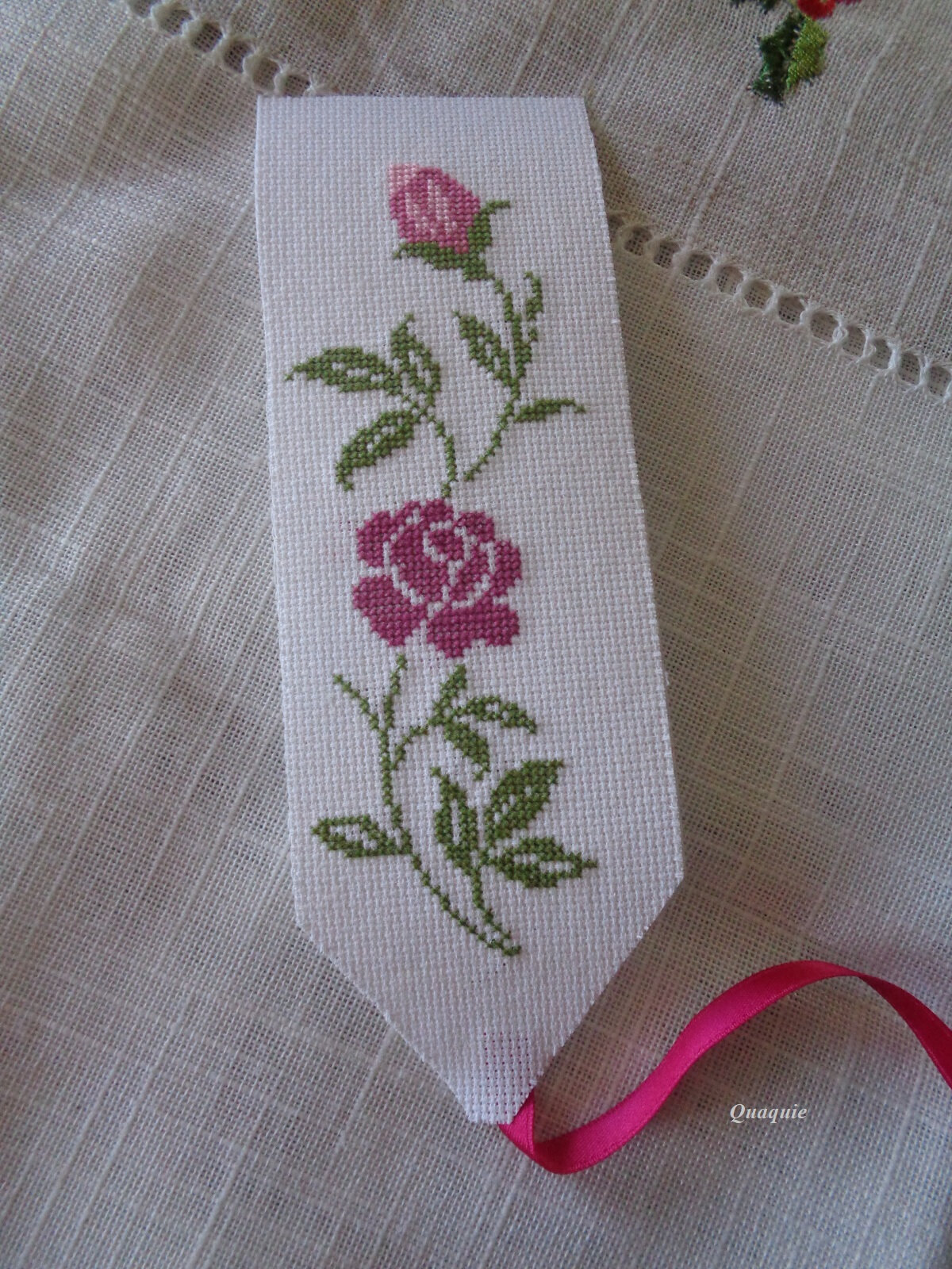 Kdo anniblog pour Odile