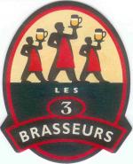 LES 3 BRASSEURS