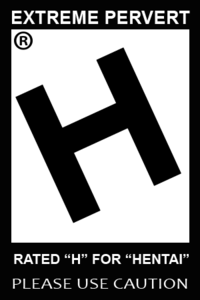 H For Hentai