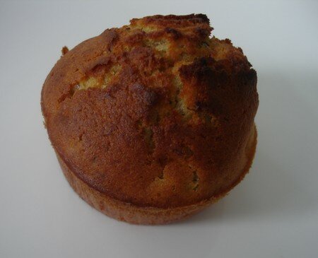 Muffins ultra moelleux banane-abricot-cannelle recettes dessert Abricot Moelleux