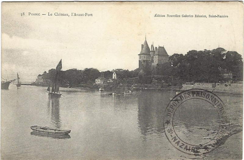 Pornic - Goupy Maurice_0001
