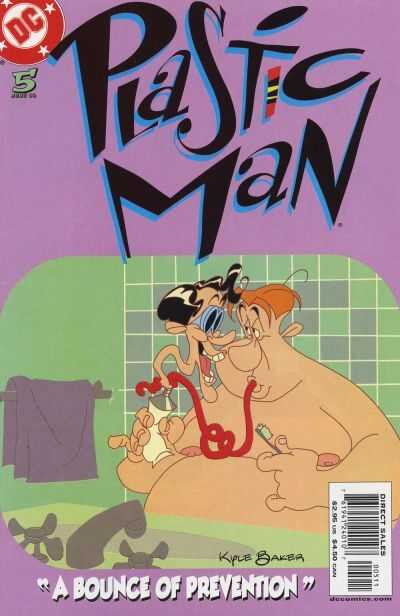 plastic man 05
