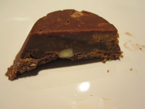 Rocher chocolat speculoos (1)