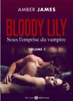 Bloody Lily