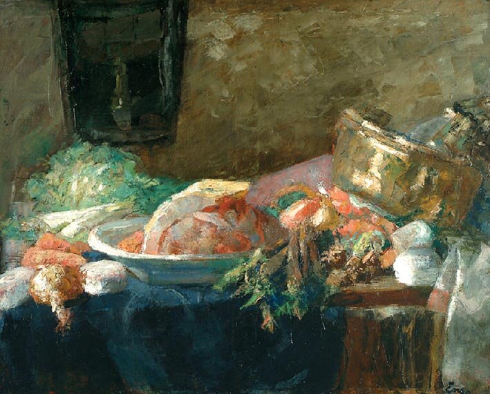 ensor