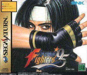 kof95