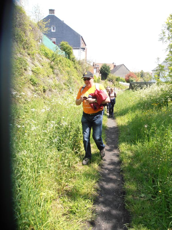 59 - Voie de Tram