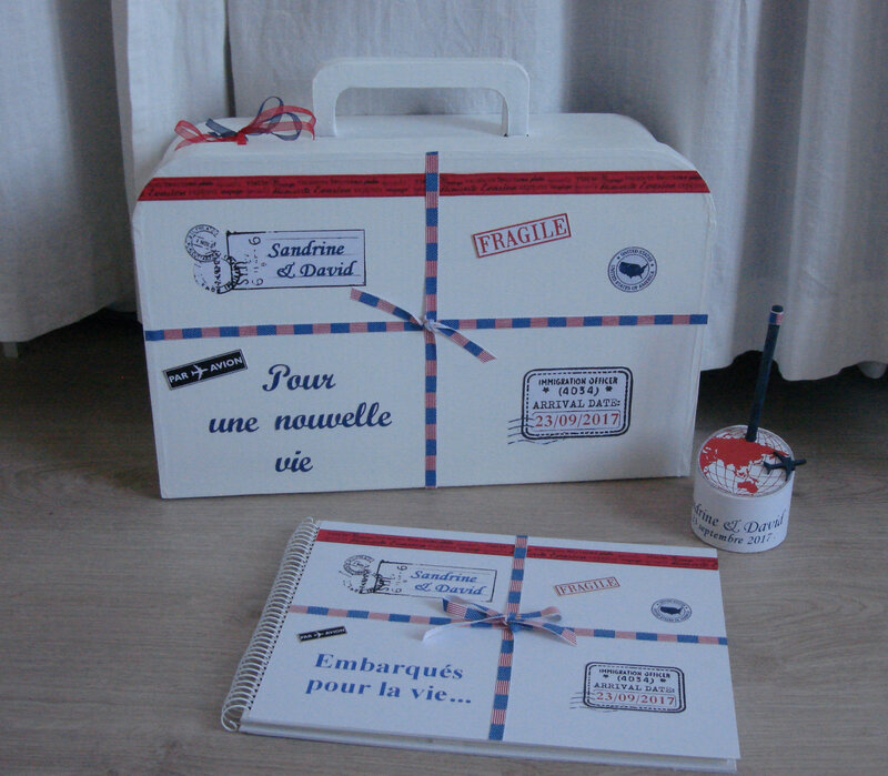 livre d'or voyages usa - idees et merveilles